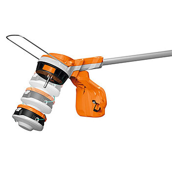Коса акумуляторна Stihl FSA 60 R Set (FA040115748)