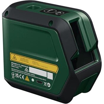 Нивелир лазерный Bosch AdvancedLevel 2G Set (0603663G01)