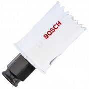 Коронка по металлу и дереву Bosch BiM 35мм (2608594209)