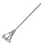 Міксер для фарби Bosch PRO Multi Material 85х400 мм (2607990025)