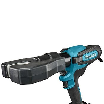 Гидравлическая обжимка кабеля аккумуляторная Makita (DTC303ZK) - без аккумулятора и зарядного устройства