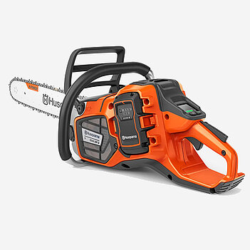 Акумуляторна ланцюгова пила Husqvarna 550iXP (9707458-15) - без акумулятора та зарядного пристрою