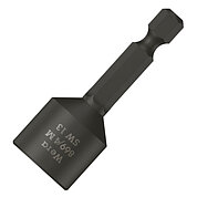 Держатель саморезов магнитный WERA 869/4 M 13 мм (05060428001)