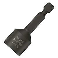 Держатель саморезов магнитный WERA 869/4 M 13 мм (05060428001)