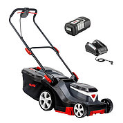 Газонокосилка аккумуляторная AL-KO 38.5 Li Comfort (114071)