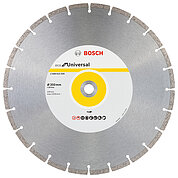 Диск алмазный сегментированный Bosch ECO Universal 350х3,2x20,00мм 1 шт. (2608615034)