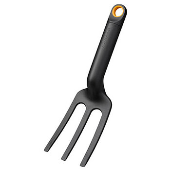 Вилка садовая Fiskars Solid (1072103)