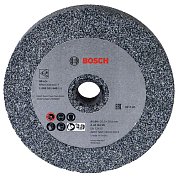 Круг шлифовальный Bosch 150 x 20x 30 мм К46 (1609201649)