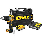 Акумуляторний дриль-шурупокрут DeWalt (DCD805E1T)
