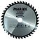 Диск пиляльний по дереву Makita ТСТ 235х1,6х30 мм (D-81094)