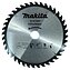 Диск пильный по дереву Makita ТСТ 235х1,6х30 мм (D-81094)
