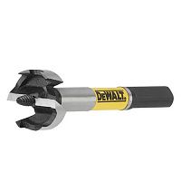 Свердло по дереву DeWalt 45 мм 1 шт (DT4581)