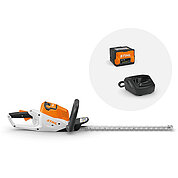 Кусторез аккумуляторный Stihl HSA 50.1 SET (45210113578)