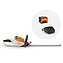 Кусторез аккумуляторный Stihl HSA 50.1 SET (45210113578)