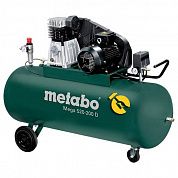 Компрессор масляный Metabo MEGA 520-200 D (601541000)