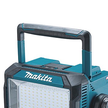 Прожектор світлодіодний Makita 40 V MAX/ 14.4/18 В LXT (ML009G) - без акумулятора та зарядного пристрою