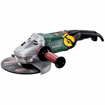 Угловая шлифмашина Metabo W 24-230 MVT (606467260)