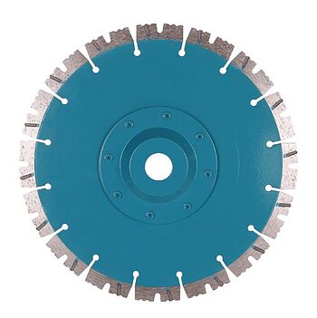 Диск алмазний сегментований Distar Technic Advanced 230х2,6х22,2-F20 1шт (04338347018)
