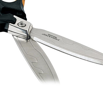 Ножиці будівельні Fiskars PowerArc (1027204)