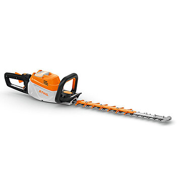 Кущоріз акумуляторний Stihl HSA 140 R (HA020113506) - без акумулятора і зарядного пристрою