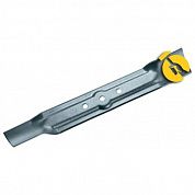 Нож для газонокосилки Bosch 32см (F016800340)