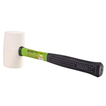 Киянка резиновая Alloid 340 г (RM-15340F)