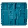 Кейс для инструмента Makita (821620-5)