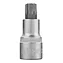 Головка торцевая с битой Torx TOPEX 1/2" T55 (38D808)