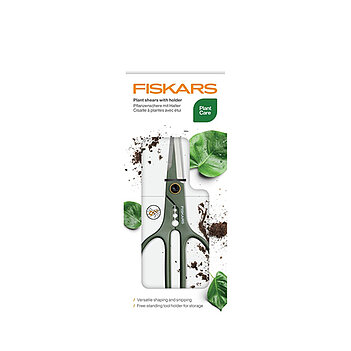 Ножницы для комнатных растений Fiskars Plant Care (1075316)