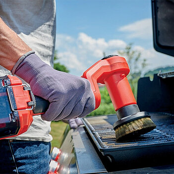 Щітка Einhell ULTRA (3424133)