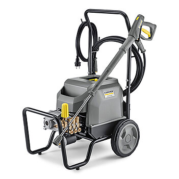 Мийка високого тиску Karcher HD 6/15-4 M Classic (1.367-900.0) Мийка високого тиску Karcher HD 6/15-4 M Classic (1.367-900.0)