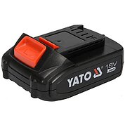 Аккумулятор Li-Ion Yato 18,0 В (YT-828461)