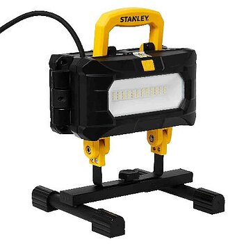 Прожектор світлодіодний Stanley (SXLS37180E)