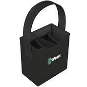 Подсумок WERA 2go 4 (05004353001)