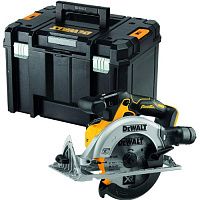 Пила дисковая аккумуляторная DeWalt (DCS565NT) - без аккумулятора и зарядного устройства