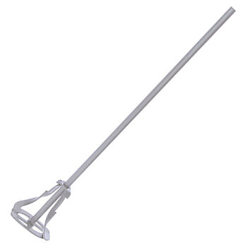 Миксер для краски Bosch PRO 65х400 мм (2607990024)