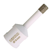 Коронка по керамике Distar Keramik Pro DDR-V 8 мм (89568442065)