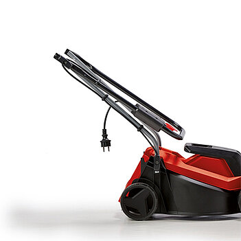 Газонокосарка електрична Einhell GC-EM 1000/32 (3400070)