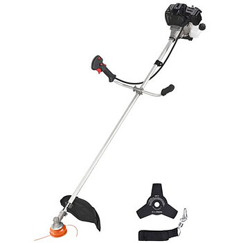 Мотокоса BauMaster (BT-9043BE) Мотокоса BauMaster (BT-9043BE)