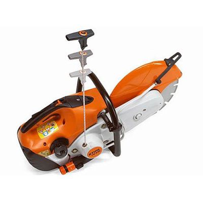 Бензорез Stihl TS 800 (42240112820)