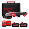 Кутова шліфмашина акумуляторна Milwaukee M18 FHSAG125XB-552X (4933471079)