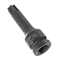 Головка торцева з бітою Torx ударна JTC 1/2" T60 (447860 JTC)