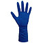 Перчатки латексные SeVen синие XL / р.10 (69275)