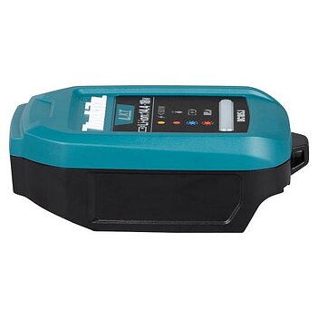 Зарядний пристрій Makita LXT DC18SJ (1916D9-8)