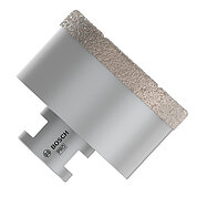 Коронка по кераміці Bosch PRO Ceramic dry 70 мм (2608587132)