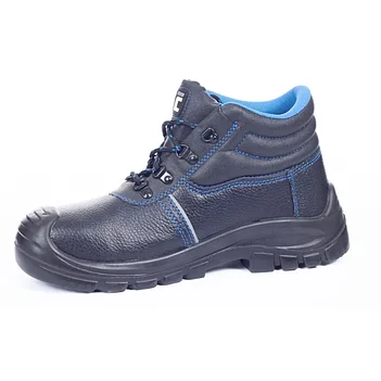 Ботинки рабочие CERVA размер 44 (RAVEN XT O1 FO SR SC ANKLE 44)