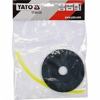 Косильная головка Yato (YT-85135)