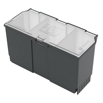 Органайзер Bosch SystemBox M (1600A01V7R)