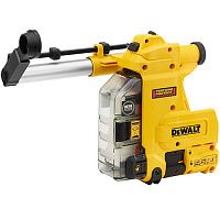 Насадка для видалення пилу DeWalt (D25304DH)