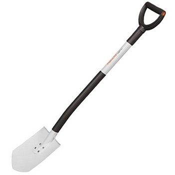 Лопата штыковая Fiskars Light (1019605)